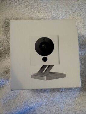Wyze Camera 1080p IP Home Security Camera